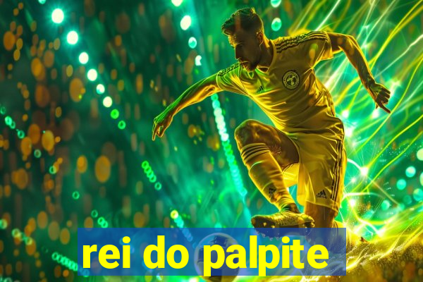 rei do palpite